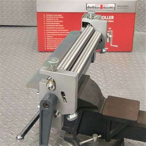 pinch rollers for sheet metal